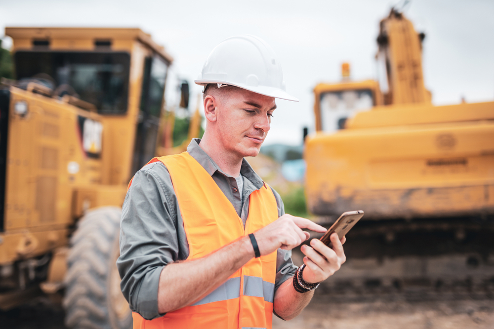 Accounting and Time Tracking for Contractors