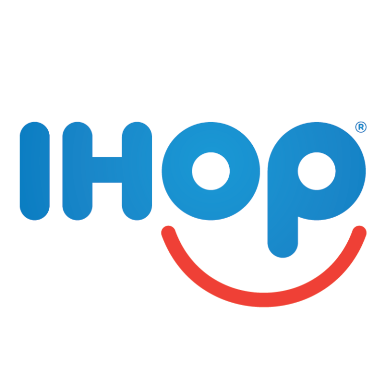 IHOP Logo 1 768x768