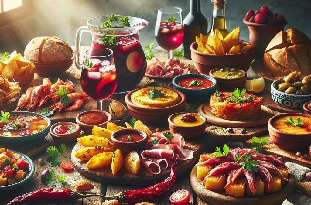 San Antonio’s Renowned Toro Tapas Spot Selected For Prestigious Dinner Event By Spanish Trade Commission