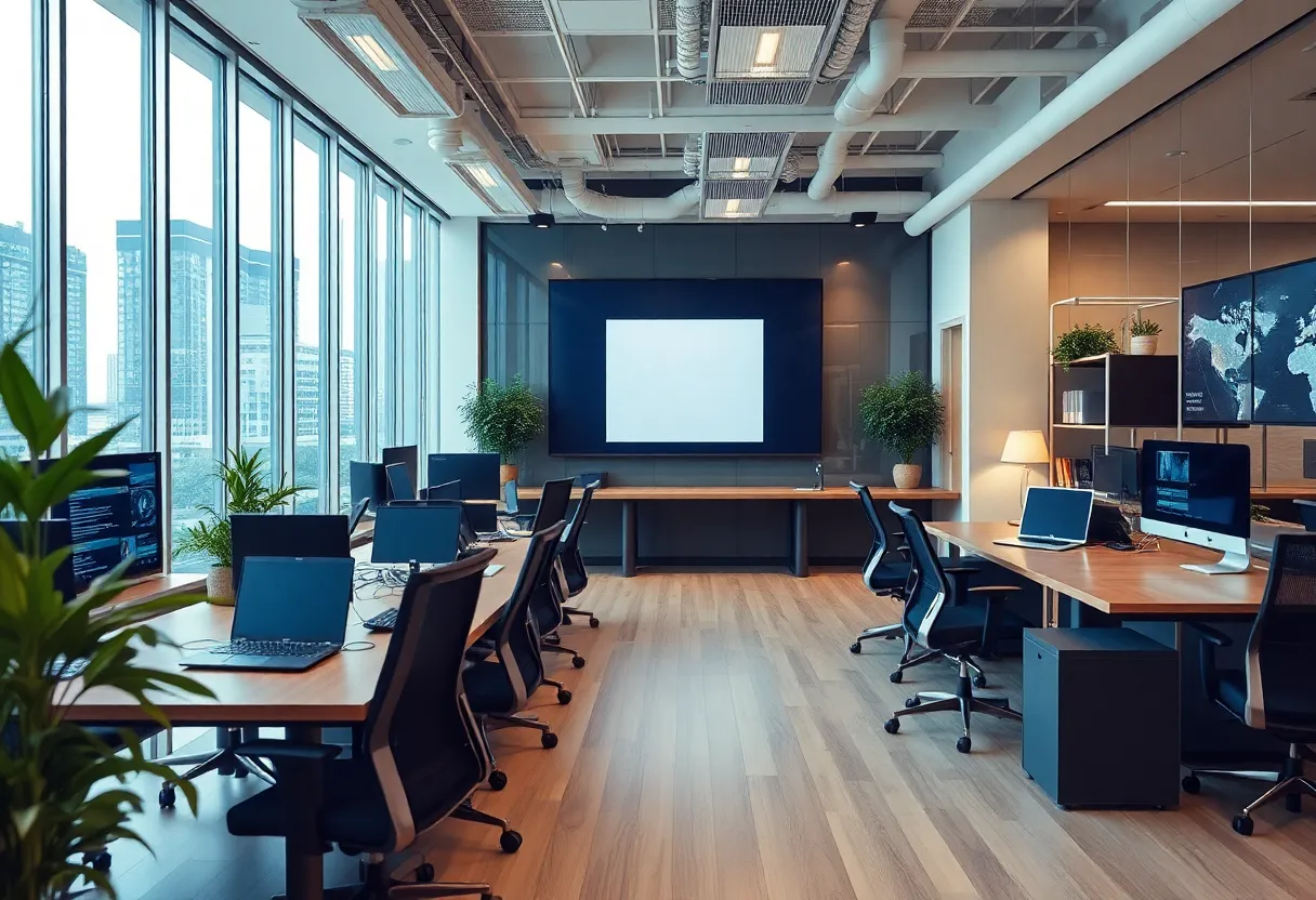 Meta Trust and Safety Team relocating