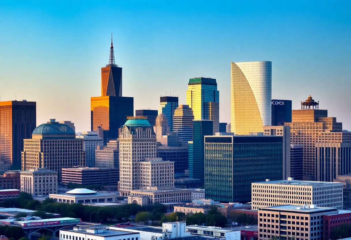 Texas Business Bankruptcy Landscape