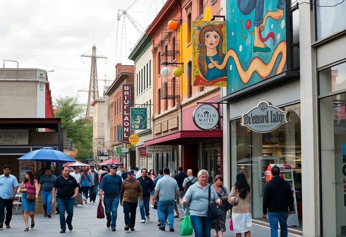 San Antonio businesses affected by trade war