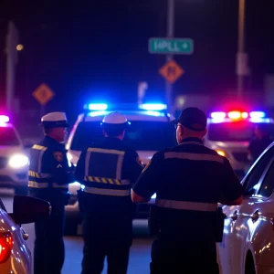 Police responding to AMBER Alert in Oklahoma City.