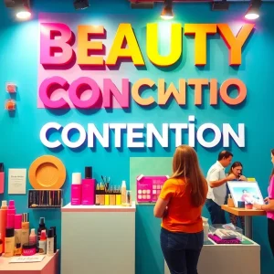 Promotional image for Ulta Beauty World 2025 event in San Antonio