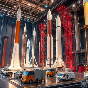 Houston Space Grants Boost Innovation