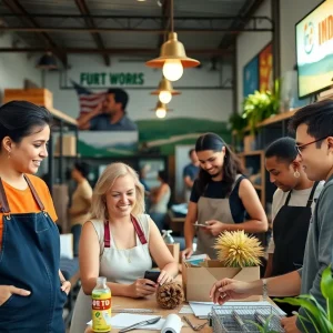 Boosting Small Businesses in Texas