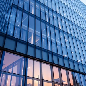 Texas Bank Investment in IBM