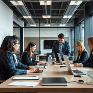 Texas Business Law Changes