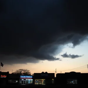 Texas Businesses Under Tariff Pressure