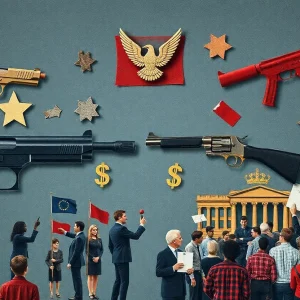 Debate on Texas gun buyback programs