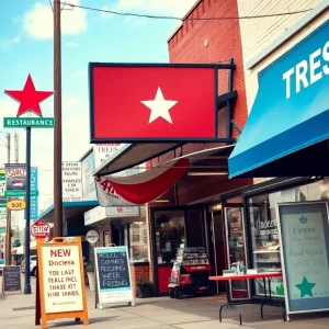 Challenges Faced by Texas Small Businesses