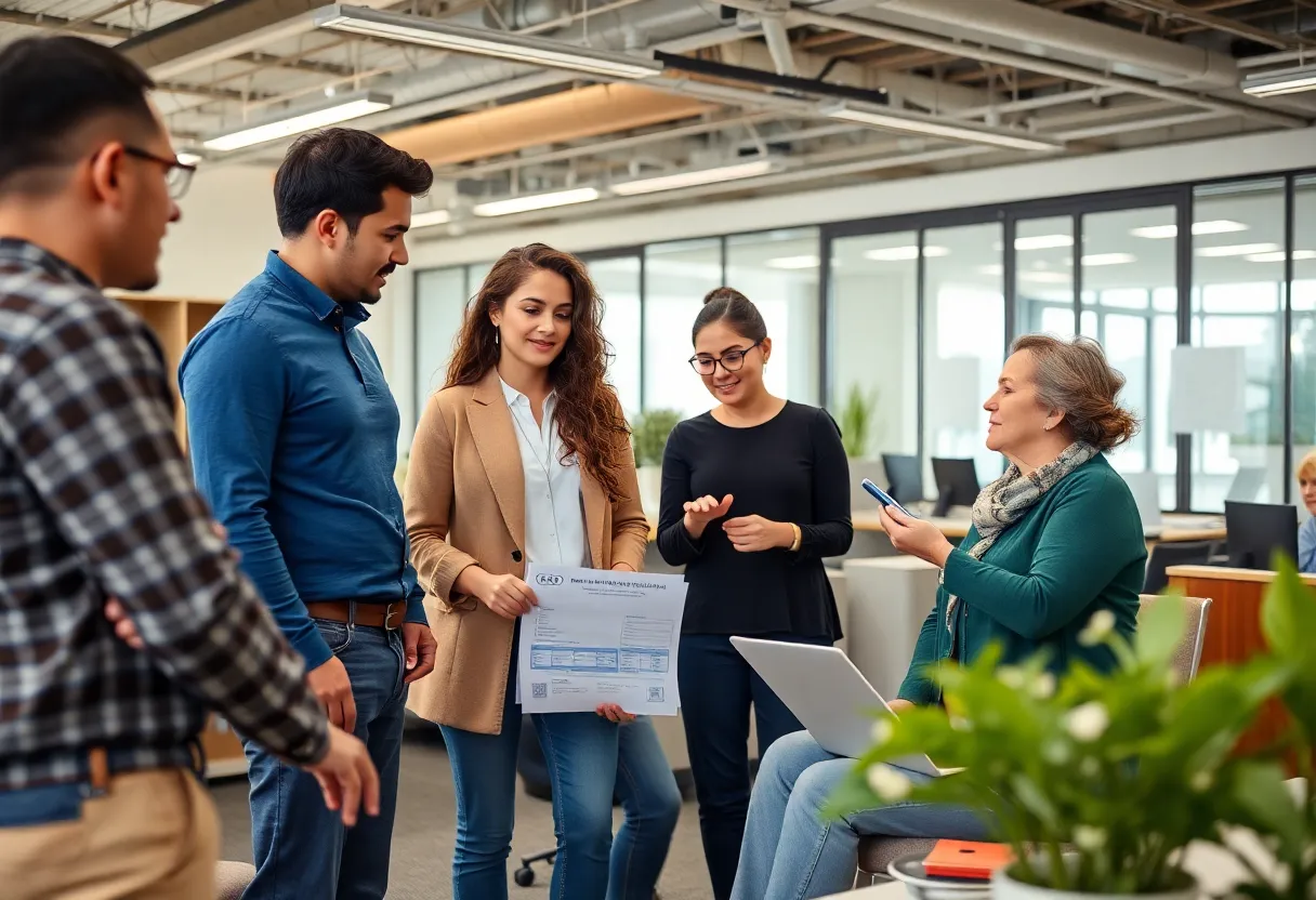 Texicare Health Coverage for Small Businesses