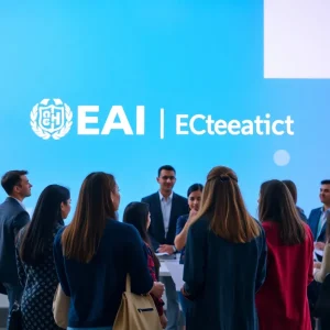 Visual representation of the upcoming UTSA and UT Health merger, showcasing educational collaboration.