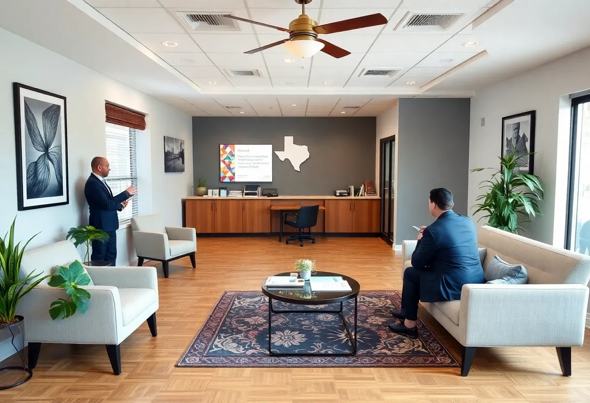 Affordable Debt Consolidation Office