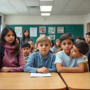 School community concerned about safety after teacher allegations