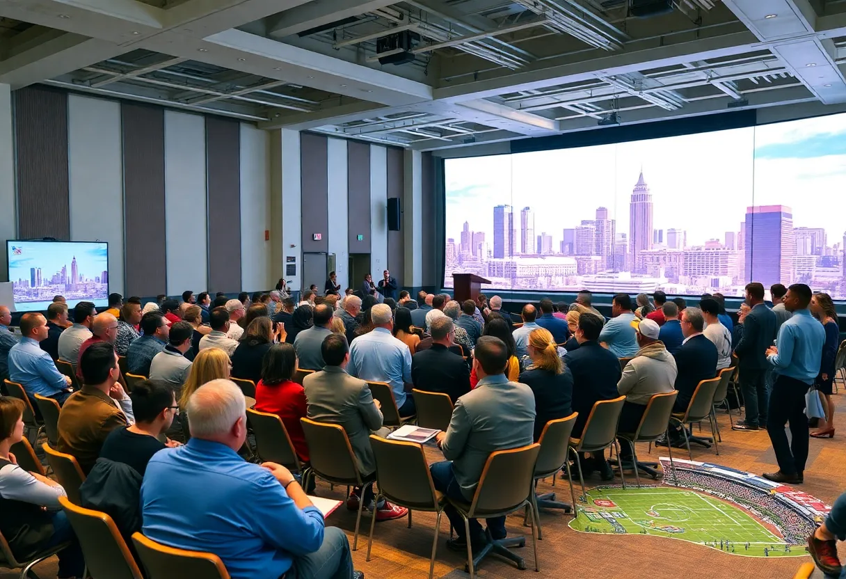 Community members participating in Project Marvel discussion forum