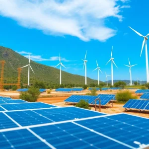 Constellation Power Plant