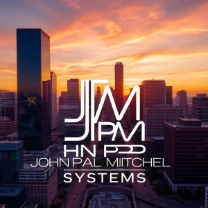 Dallas Welcomes John Paul Mitchell Systems