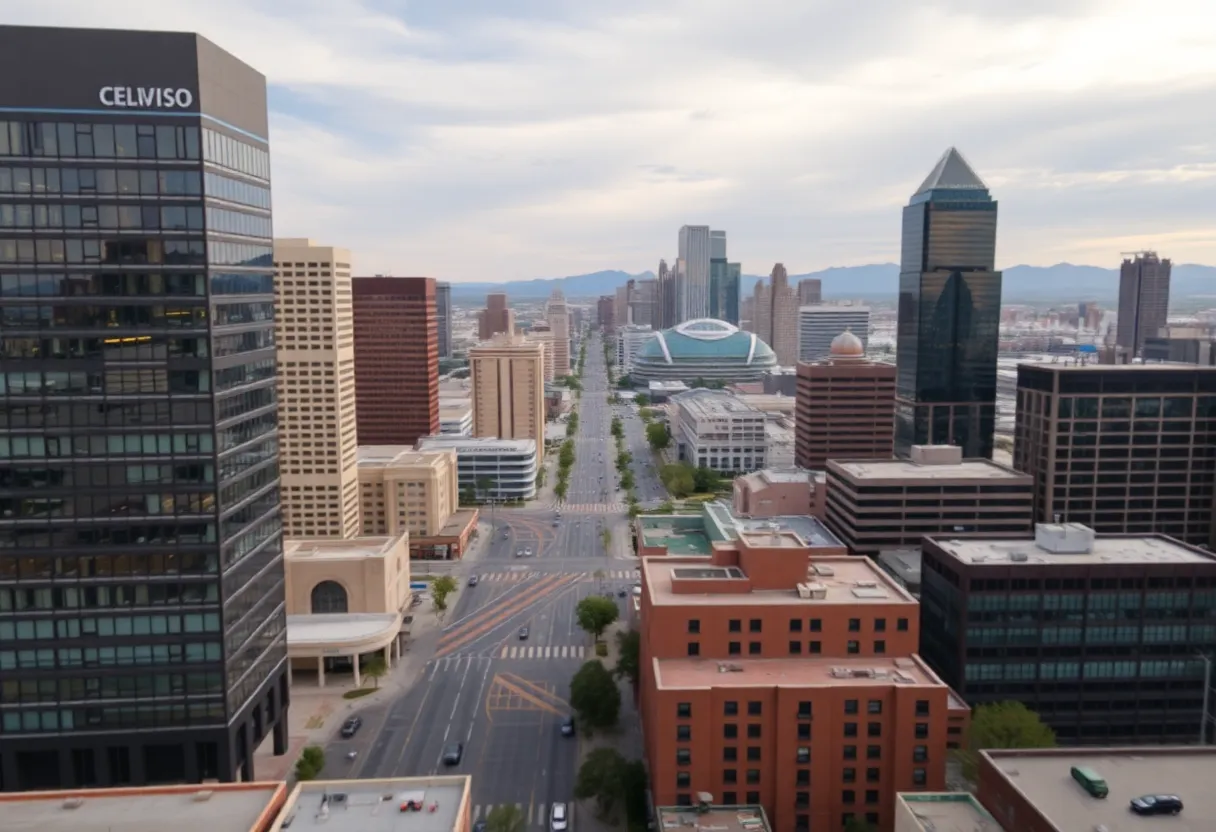 A-One Janitorial Expansion in El Paso