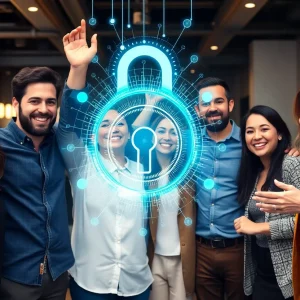 Small Business Cybersecurity Celebration