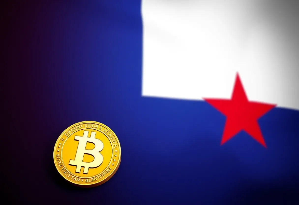 Texas Bitcoin Reserve
