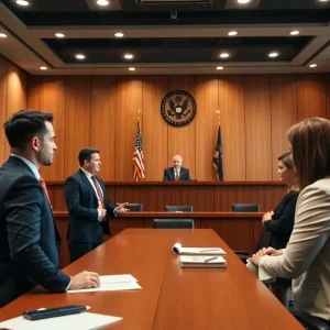 Texas Business Court Changes