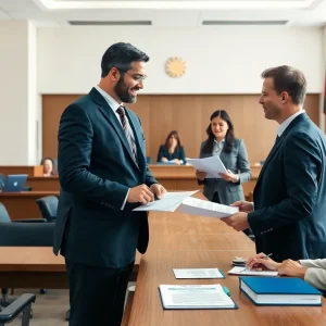 Texas Business Courts