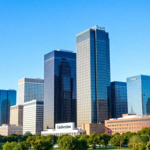 Texas Business Growth