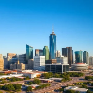 Texas Business Landscape