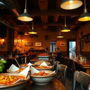 Texas Chili Parlor Tribute