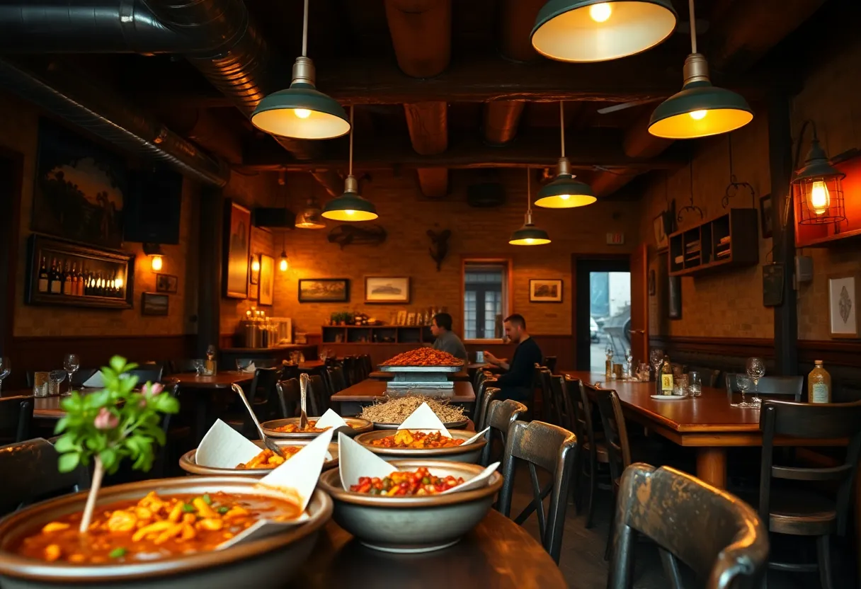 Texas Chili Parlor Tribute