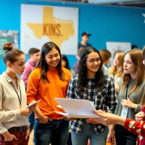 Texas Entrepreneurs Collaboration