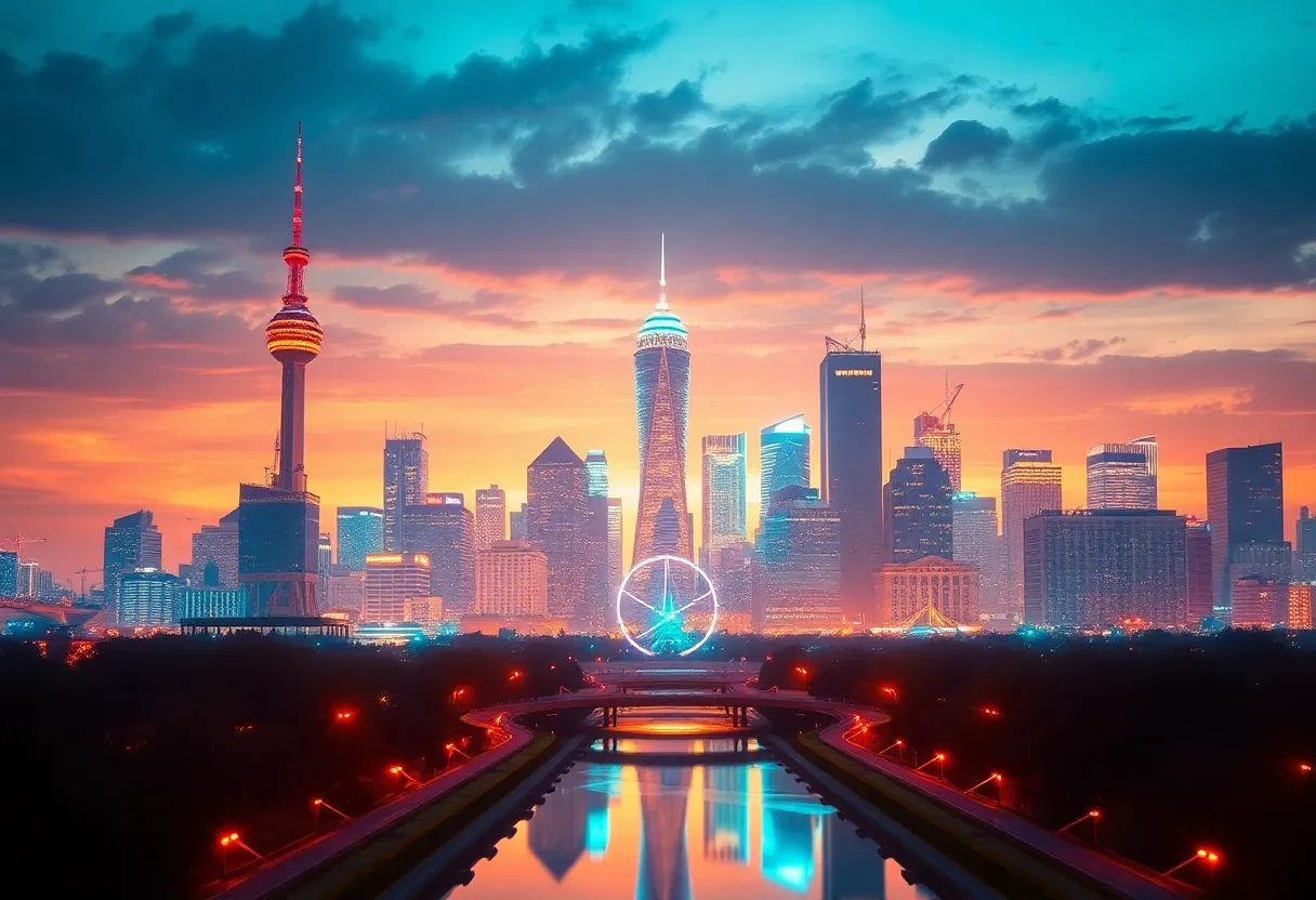 Texas Quantum Initiative