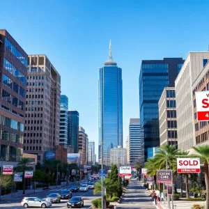 Texas Real Estate Market Growth