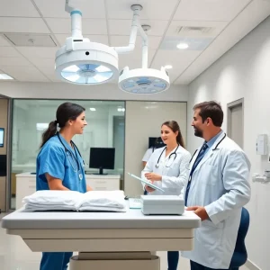 Texas Tech University Healthcare Expansion