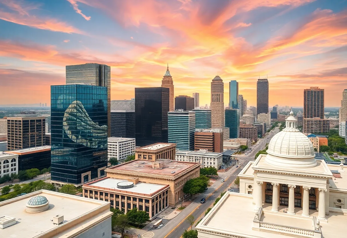 Truist Bank Expansion in Texas