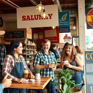 Waco Small Business Community