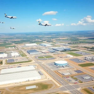 Aerospace Innovation in the Rio Grande Valley