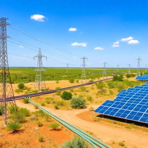 CenterPoint Energy Texas Infrastructure