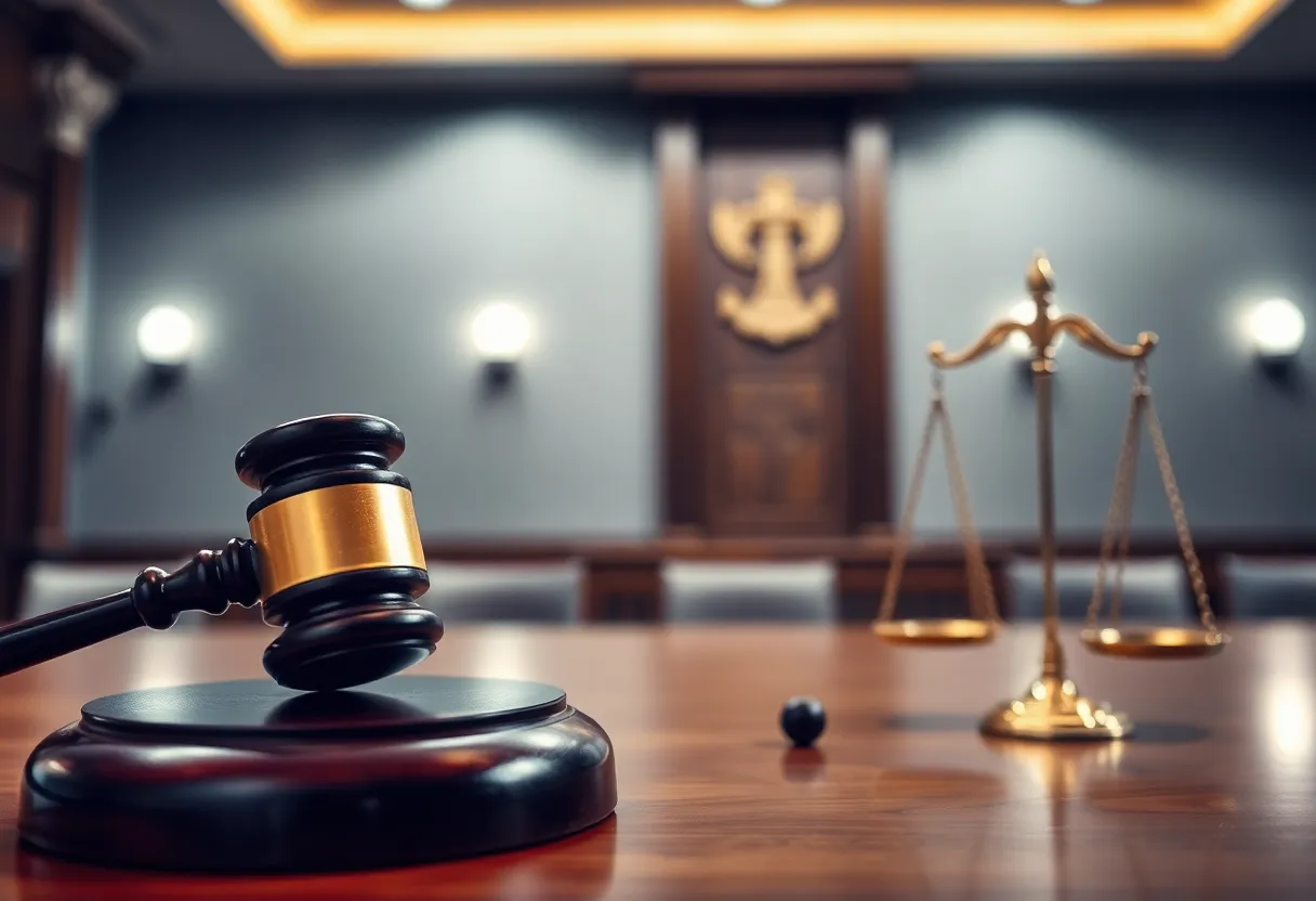 Justice Served in McAllen Fraud Cases