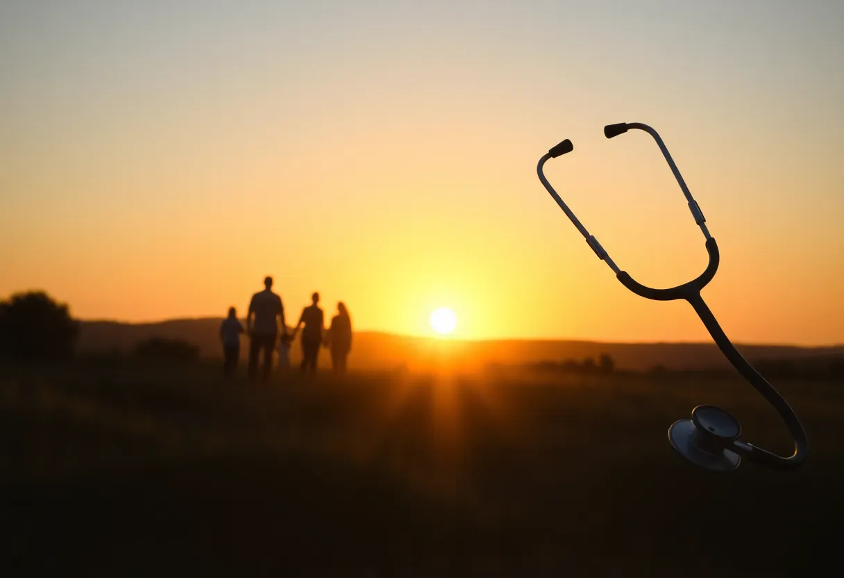 A tribute to the legacy of a prominent physician