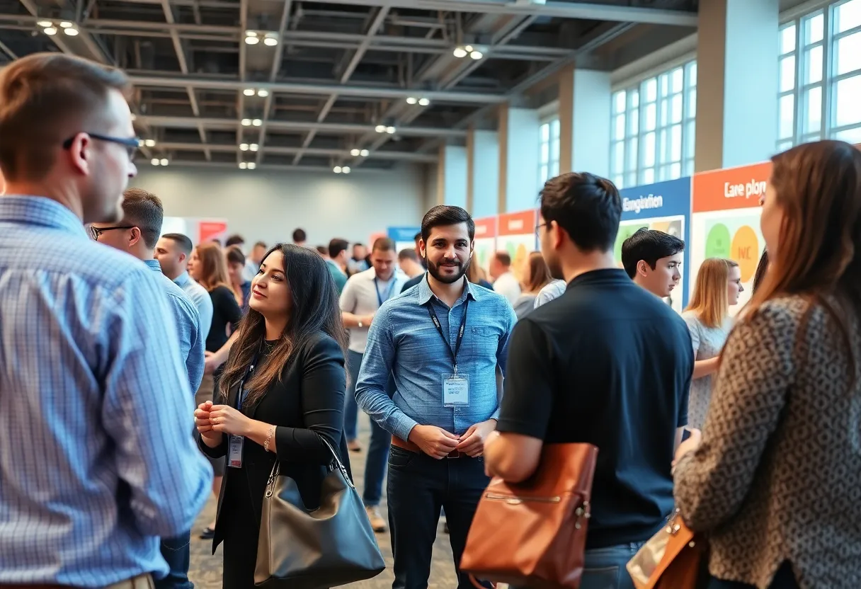 Governor’s Small Business Summit Event