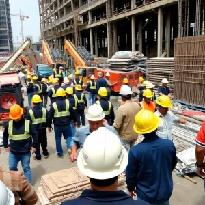 Challenges in Houston's Construction Industry