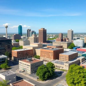 Midland Economic Growth