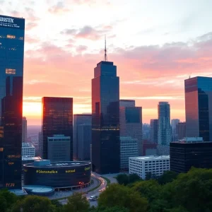 North Carolina Business Landscape