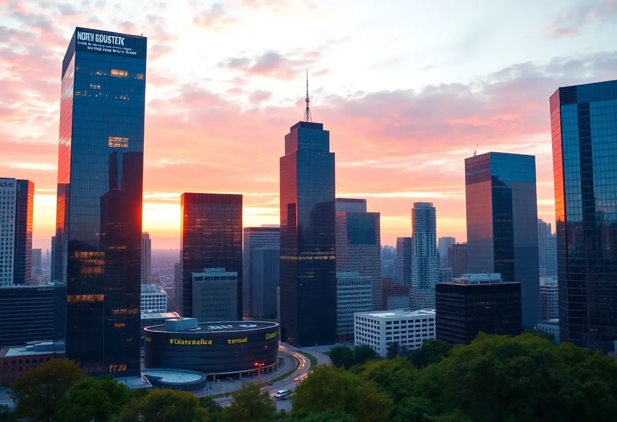 North Carolina Business Landscape