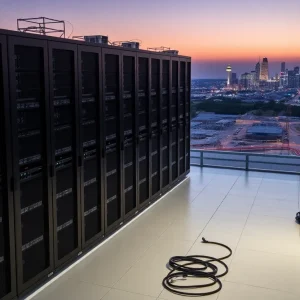 Abilene Texas Data Center