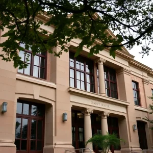 Texas A&M San Antonio university campus