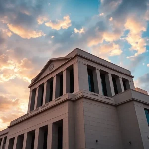 Texas Business Court