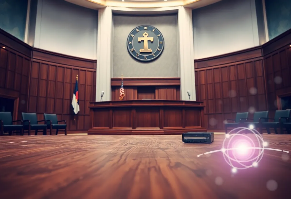 Texas Business Court Expansion